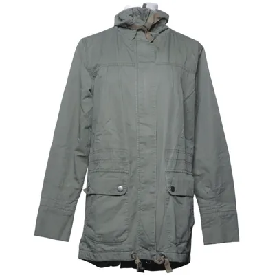 Parkas (Grön) från Dcate Bomull, Nylon