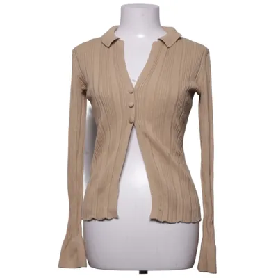Cardigan (Brun) fra 4th + Reckless