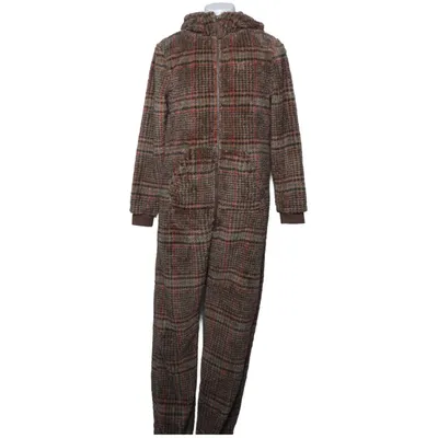 Combinaison (Marron, Multicolore) de OnePiece Polyester