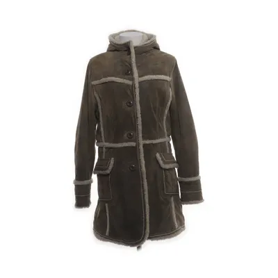 Winterjas (Bruin) van Jofama