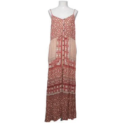Robe longue (Marron, Beige) de Patrons of Peace Viscose