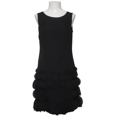 Dress (Black) from Caroline Biss Polyester
