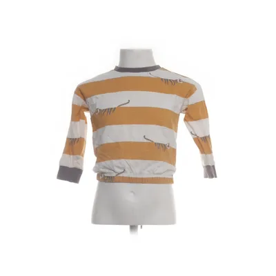 Långärmad t-shirt (Beige, Orange, Flerfärgad) från Alana