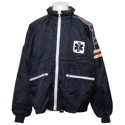 Veste (WINDJAMMER JACKET) de Dyna Mesh Polyamide, Polyester