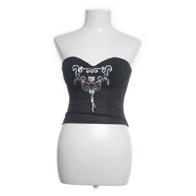 Corset (Black)