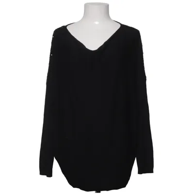 Sweater (Black) from Promod