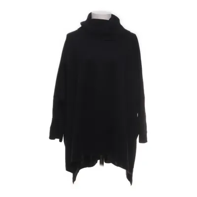 Hoodie (Black) from Open End Acrylic, Wool