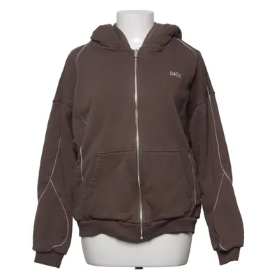 Hoodie (Brown) from Oace Cotton