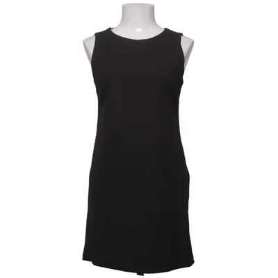 Kleid (Schwarz) von Catherine Malandrino Elasthan, Polyester
