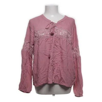 Blus (Rosa) från Soul River Viskos