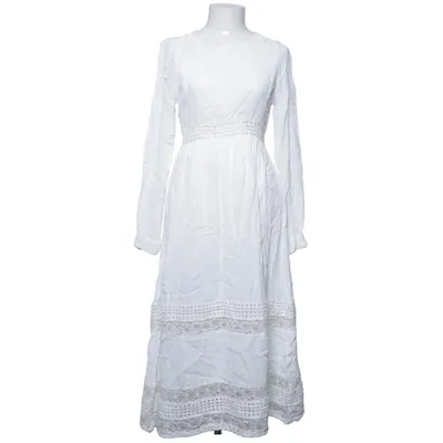Kjole (Malin) fra Gina Tricot Viscose