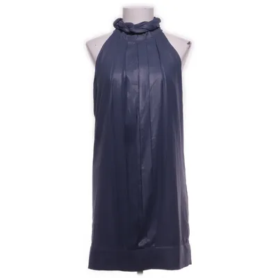 Halterneck dress (Blue) from Vero Moda