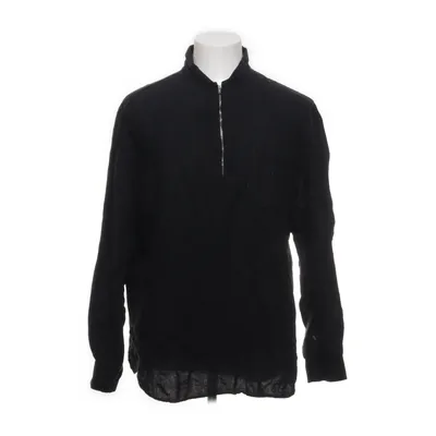 Skjorta (HAWL ZIP SHIRT) från Our Legacy Bomull, Linne