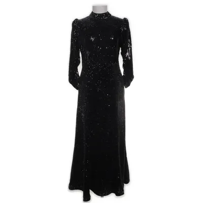 Aftonklänning (SLFMILEY 3/4 ANKLE DRESS B) från Selected Femme Polyester