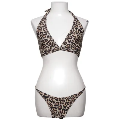 Bikini (Black, Brown, Beige) from Understatement