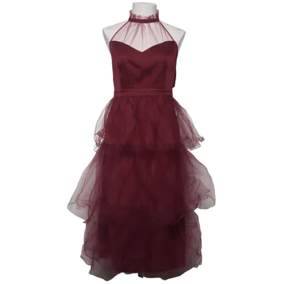 Dress (Purple) from True Violet Polyester