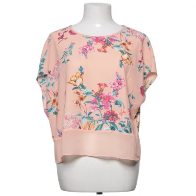 Haut (Rose, Multicolore) de Tommy Hilfiger Jeans