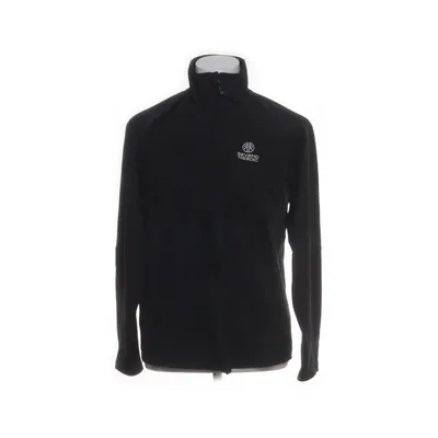 Cardigan (Zwart, Meerkleurig) van Beyond Nordic Polyamide, Polyester