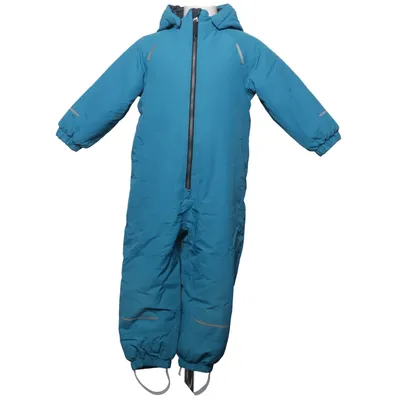Outdoor Overall (Blau) von Outerwear by Name It