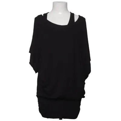 Top (Black) from Gothicana by EMP Elastane, Viscose