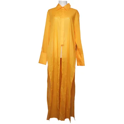 Chemise (Orange) de COS Coton