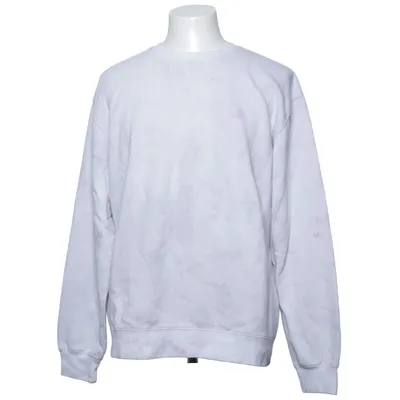 Sweatshirt (Wit, Roze, Meerkleurig) van Russell Katoen, Polyester