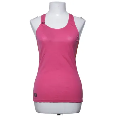 Sport tanktop (Ultra Lite) van Mons Royale Elastaan, Merinowol, Polyamide