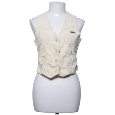 Vest (Beige) from Bonnie Cotton