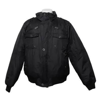 Vinterjacka (Svart) från Stanwick Polyester