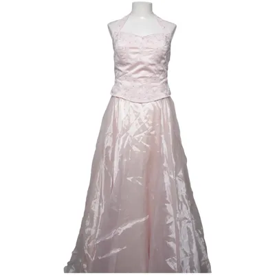 Evening gown (Pink) from Aspeed Polyester