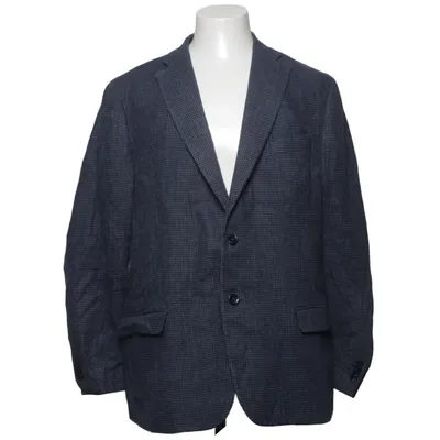 Blazer (Blauw) van Dressmann