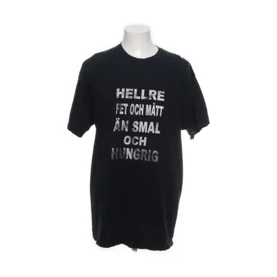 T-shirt (Heavy Cotton) fra Fruit of the Loom Bomuld