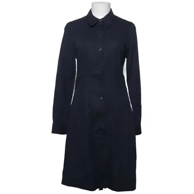 Robe chemise (Bleu) de G-Star Raw Coton, Lyocell, Polyester recyclé
