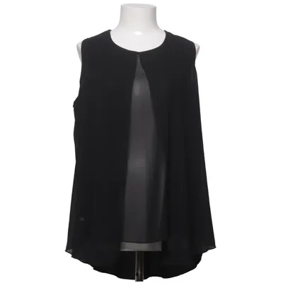 Top (Sort) fra Favolook