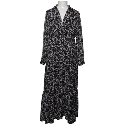 Robe longue (Noir, Blanc, Multicolore) de R&F Polyester