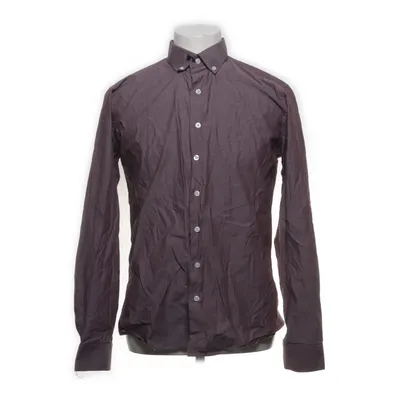 Buttondown-skjorta (Slim Fit) från Grand Frank Bomull