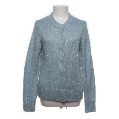Cardigan (Bleu) de Mexx Metropolitan Acrylique, Polyamide, Polyester, Laine