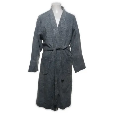 Badrock (Blå, Vit) från AB Småland