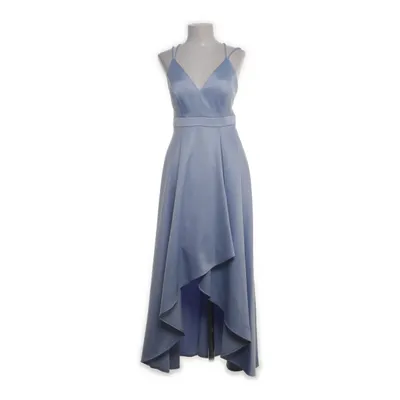 Avondjurk (Blauw) van Jake*s Cocktail Polyester