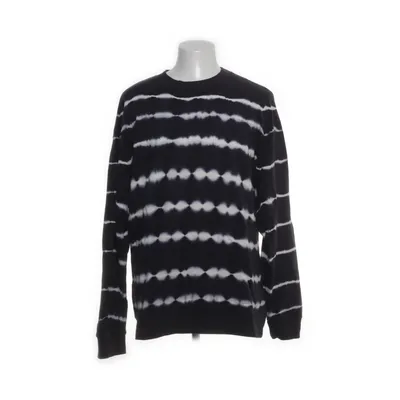 Sweatshirt (Zwart, Meerkleurig) van The Black Label Collection Lager 157 Katoen