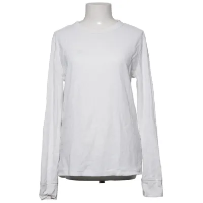 Lange mouwen shirt (Waffle) van Gap Katoen, Elastaan, Polyester