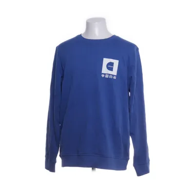 Sweatshirt (SOL'S-COMET) de Sol’s Coton biologique, Polyester recyclé