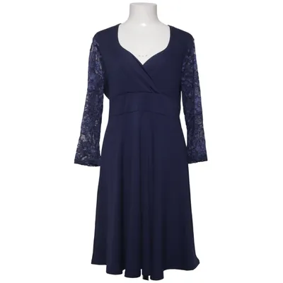 Robe (Bleu) de Kojooin Élasthane, Polyester