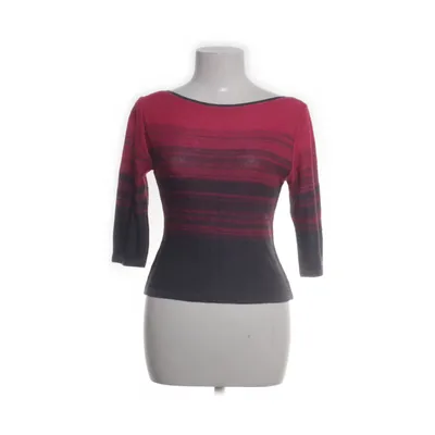 Top (Roze, Grijs) van King Louie Viscose, Acryl
