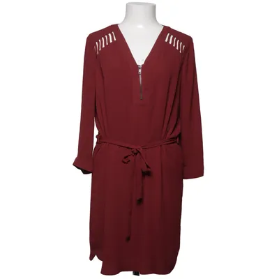 Dress (Red) from Love 21 Polyester