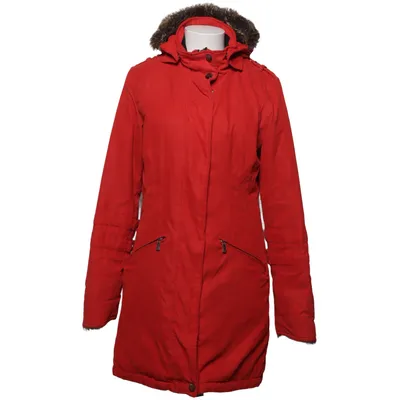 Vinterjacka (Röd) från Wellensteyn