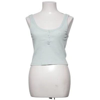 Tanktop (Groen) van Lager 157 Katoen, Polyester