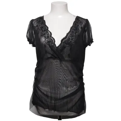 Nattlinne (Svart) från Vero Moda