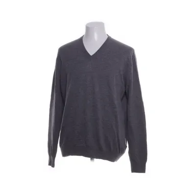 Tröja (Geelong Lambswool superfine) från Olymp Ull