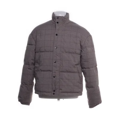 Winterjas (Bruin, Meerkleurig) van New Look Men Elastaan, Polyester